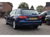 Foto 26 van Audi A4 Avant 1.8 TFSI ADVANCE | AUT | NAVI | TREKHAAK *NETTE STAAT*