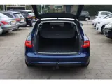 Foto 24 van Audi A4 Avant 1.8 TFSI ADVANCE | AUT | NAVI | TREKHAAK *NETTE STAAT*
