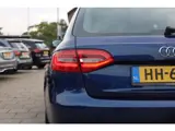 Foto 22 van Audi A4 Avant 1.8 TFSI ADVANCE | AUT | NAVI | TREKHAAK *NETTE STAAT*