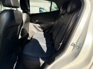 Foto 18 van Opel Mokka 1.6 Cosmo Sensor|Cruise|Airco