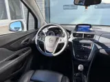 Foto 30 van Opel Mokka 1.6 Cosmo Sensor|Cruise|Airco