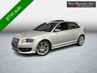 Audi A3 2.0 TFSI S3 quattro Ambition Pro Line