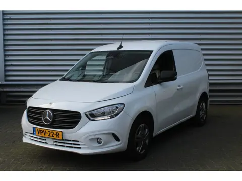 Mercedes-Benz Citan 108 CDI 75pk L1 Pro Airco Camera Cruise NL-Auto NAP