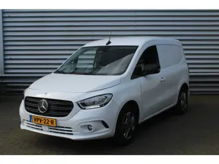 Mercedes-Benz Citan 108 CDI 75pk L1 Pro Airco Camera Cruise NL-Auto NAP