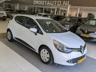 Renault Clio 0.9 TCe Expression Airco, Cruise Control, Stuurbekrachtiging