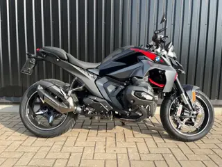 BMW R 1300 R Option 719 uitvoering (bj 2026)