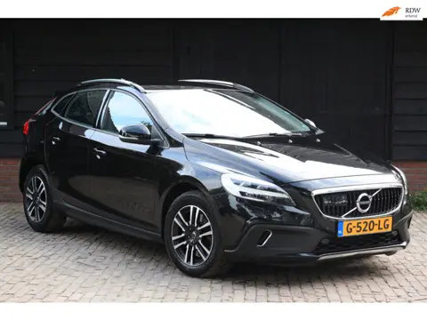 Volvo V40 Cross Country 1.5 T3 Edition+ Camera/Leer/Adaptive/Blis/Parkeersensor v,a