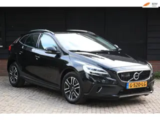 Volvo V40 Cross Country 1.5 T3 Edition+ Camera/Leer/Adaptive/Blis/Parkeersensor v,a