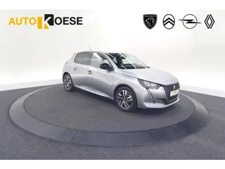 Peugeot 208 PureTech 100 Allure Pack | Camera | Apple Carplay | Parkeersensoren | Navigatie