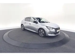 Foto 14 van Peugeot 208 PureTech 100 Allure Pack | Camera | Apple Carplay | Parkeersensoren | Navigatie