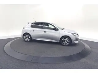 Foto 13 van Peugeot 208 PureTech 100 Allure Pack | Camera | Apple Carplay | Parkeersensoren | Navigatie