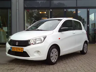 Suzuki Celerio 1.0 Comfort Staat in De Krim (bj 2017)