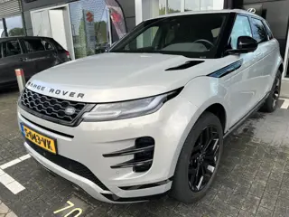 Land Rover Range Rover Evoque 1.5 P300e AWD R-Dynamic HSE | panoramadak | meridian sound | adap. cru