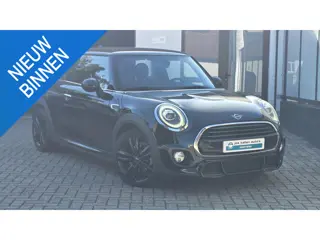 MINI 3-Deurs 1.5 Cooper Salt JCW John Cooper Works Navi, Led, Cruise, Pdc, Sport Pakket