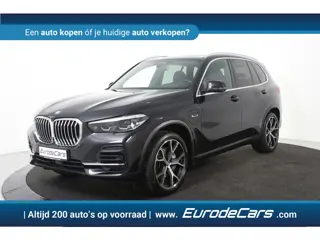 BMW X5 xDrive45e Executive *Panoramadak*Luchtvering*360*Trekhaak*