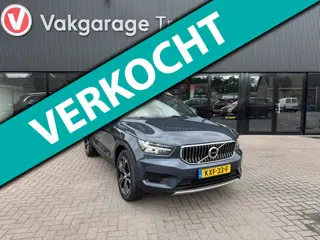 Volvo XC40 phev|pano|memory|harman kardon