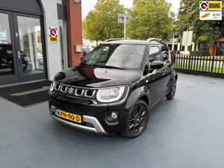 Suzuki IGNIS 1.2 Smart Hybrid Select AUTOMAAT AIRCO