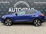Foto 24 van Nissan Qashqai 1.2 Connect Edition Automaat / Pano / Navi / APK / Airco / NAP