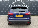 Foto 26 van Nissan Qashqai 1.2 Connect Edition Automaat / Pano / Navi / APK / Airco / NAP