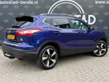 Foto 28 van Nissan Qashqai 1.2 Connect Edition Automaat / Pano / Navi / APK / Airco / NAP