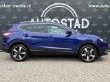 Foto 29 van Nissan Qashqai 1.2 Connect Edition Automaat / Pano / Navi / APK / Airco / NAP