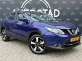 Foto 21 van Nissan Qashqai 1.2 Connect Edition Automaat / Pano / Navi / APK / Airco / NAP