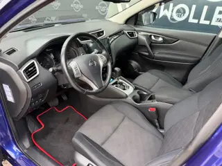 Foto 12 van Nissan Qashqai 1.2 Connect Edition Automaat / Pano / Navi / APK / Airco / NAP