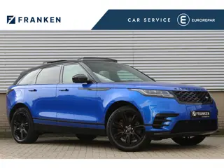Land Rover Range Rover Velar 2.0 P400e R-Dynamic | SVO Uniek! | Panoramadak | Head-Up | Black Pack |