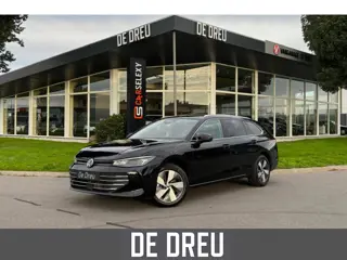 Volkswagen Passat Variant 1.5 eHybrid Business | TREKHAAK | 360 CAMERA | MEMORY |