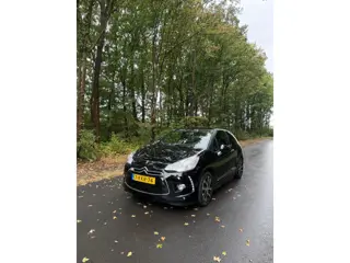 Citroen DS3 1.2 VTi So Chic, Slechts 134120KM! Apk!