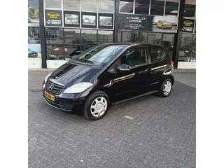 Mercedes-Benz A-klasse 160 BlueEFFICIENCY Business Class