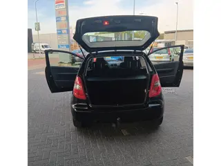 Foto 17 van Mercedes-Benz A-klasse 160 BlueEFFICIENCY Business Class