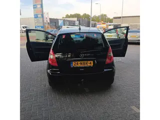 Foto 18 van Mercedes-Benz A-klasse 160 BlueEFFICIENCY Business Class