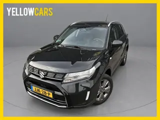 Suzuki Vitara 1.4 Boosterjet Select Smart Hybrid