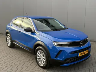 Foto 20 van Opel Mokka-e Edition 50-kWh Camera/Stoel-stuurverwarming/Parkeerhulp