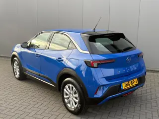 Foto 18 van Opel Mokka-e Edition 50-kWh Camera/Stoel-stuurverwarming/Parkeerhulp