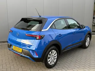 Foto 17 van Opel Mokka-e Edition 50-kWh Camera/Stoel-stuurverwarming/Parkeerhulp