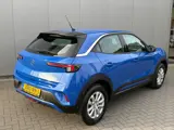 Foto 27 van Opel Mokka-e Edition 50-kWh Camera/Stoel-stuurverwarming/Parkeerhulp