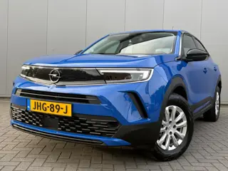 Foto 14 van Opel Mokka-e Edition 50-kWh Camera/Stoel-stuurverwarming/Parkeerhulp