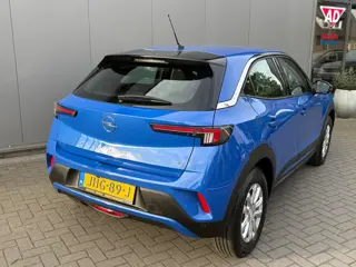 Foto 13 van Opel Mokka-e Edition 50-kWh Camera/Stoel-stuurverwarming/Parkeerhulp