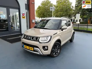 Suzuki IGNIS 1.2 Smart Hybrid Select AUTOMAAT LMV AIRCO