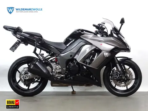 Kawasaki Z1000SX Z 1000 SX ABS