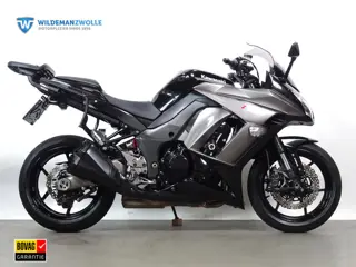Kawasaki Z1000SX Z 1000 SX ABS