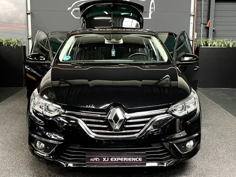 Renault Mégane 1.5 dCi Eco2 Bose AIRCO NAVI LEER NAP