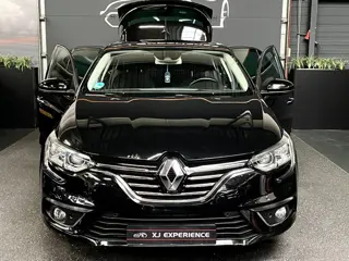 Renault Mégane 1.5 dCi Eco2 Bose AIRCO NAVI LEER NAP