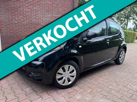 Citroen C1 1.0-12V Séduction