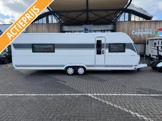 Hobby Prestige 720 WQC 2026 SALE