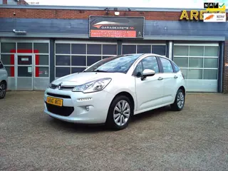 Citroen C3 1.2 PureTech Collection