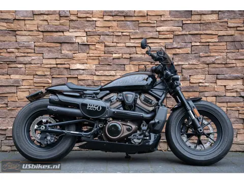Harley-Davidson RH1250S Sportster S 1250 (bj 2022)