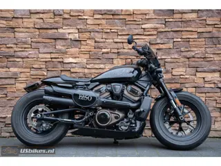 Harley-Davidson RH1250S Sportster S 1250 (bj 2022)